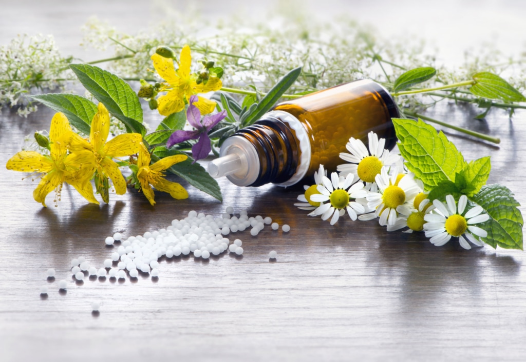 homeopathie