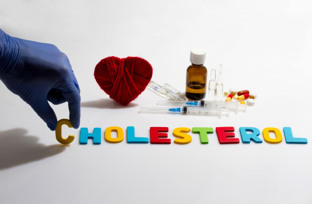 medicaments-cholesterol