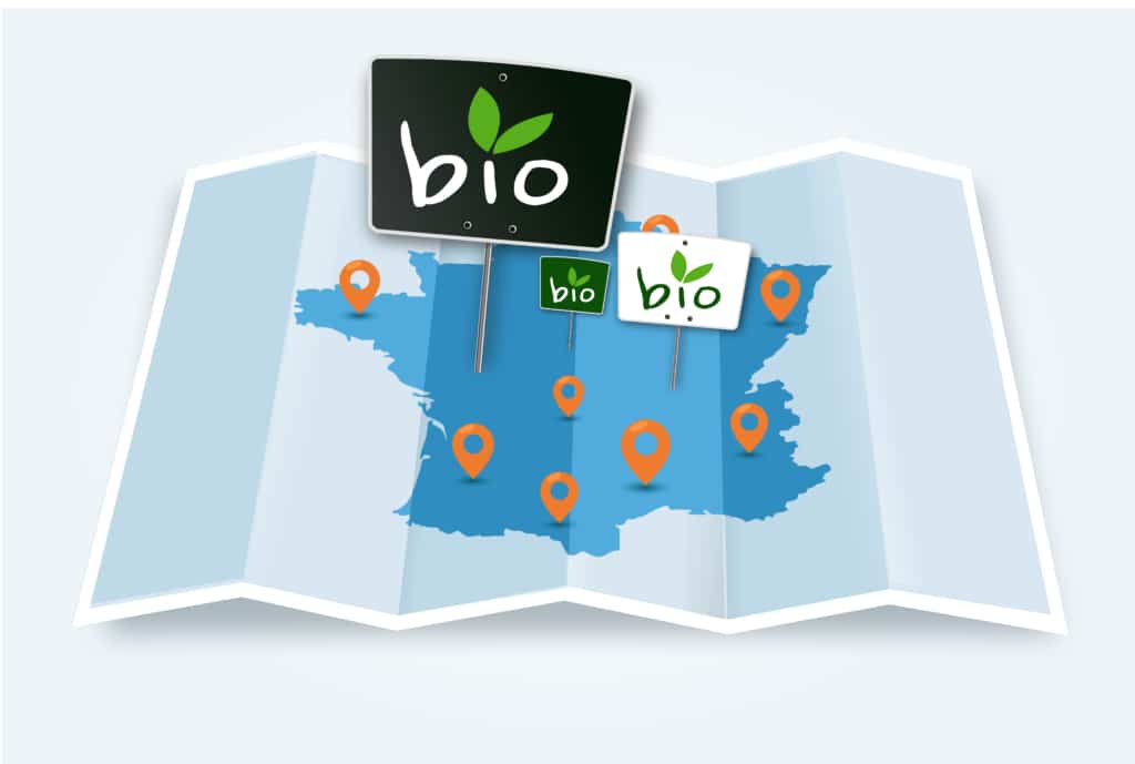 BIO ETUDE FRANCE 2017