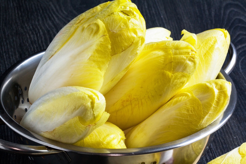 endive