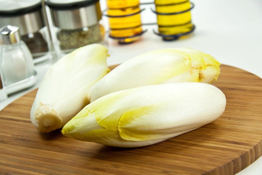 endive calories