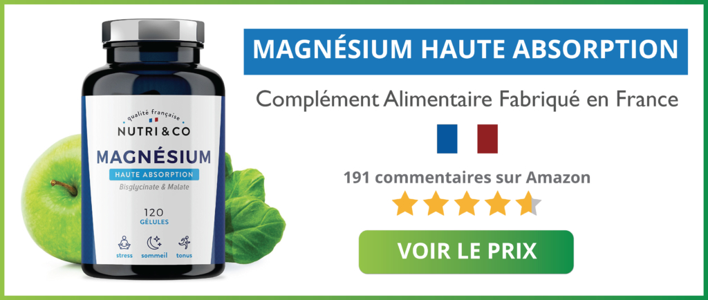 magnesium fabriqué en France