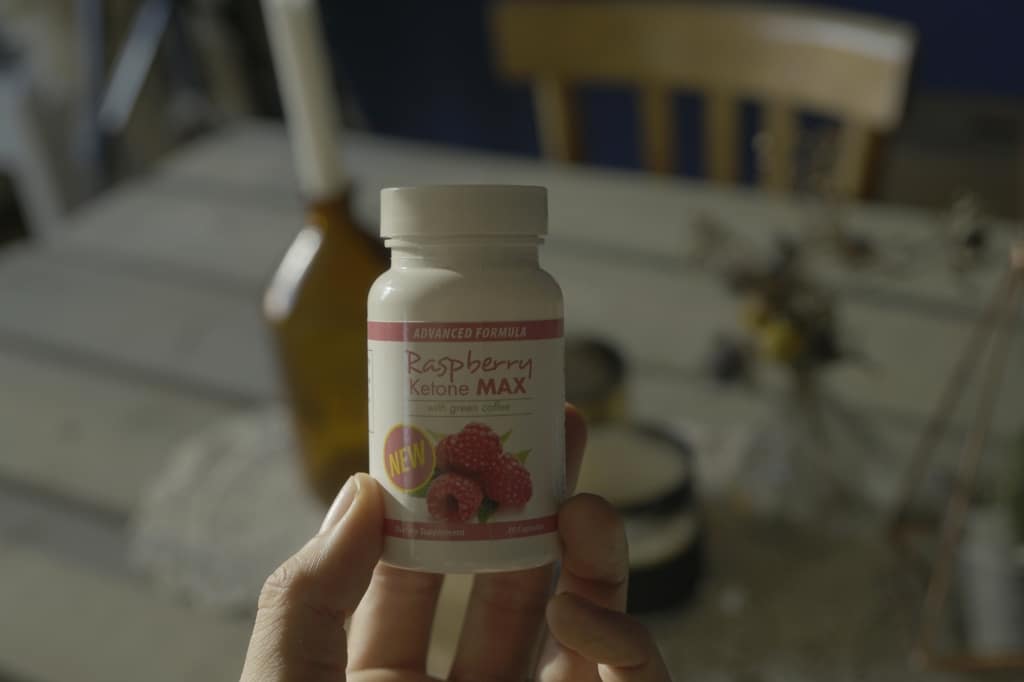 raspberry ketone