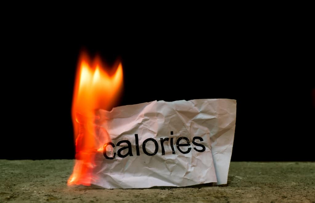 bruler des calories facilement
