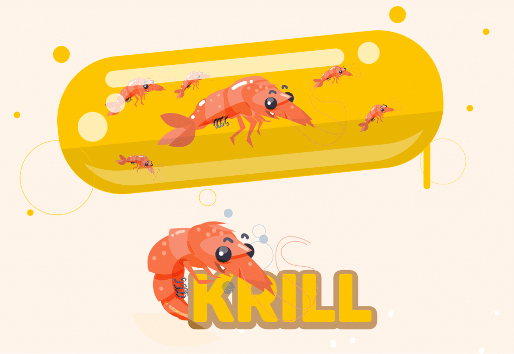 huile de krill bienfaits