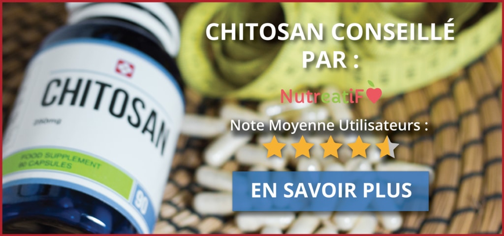 chitosan bauer nutrition