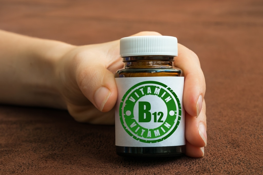 acheter vitamine B12