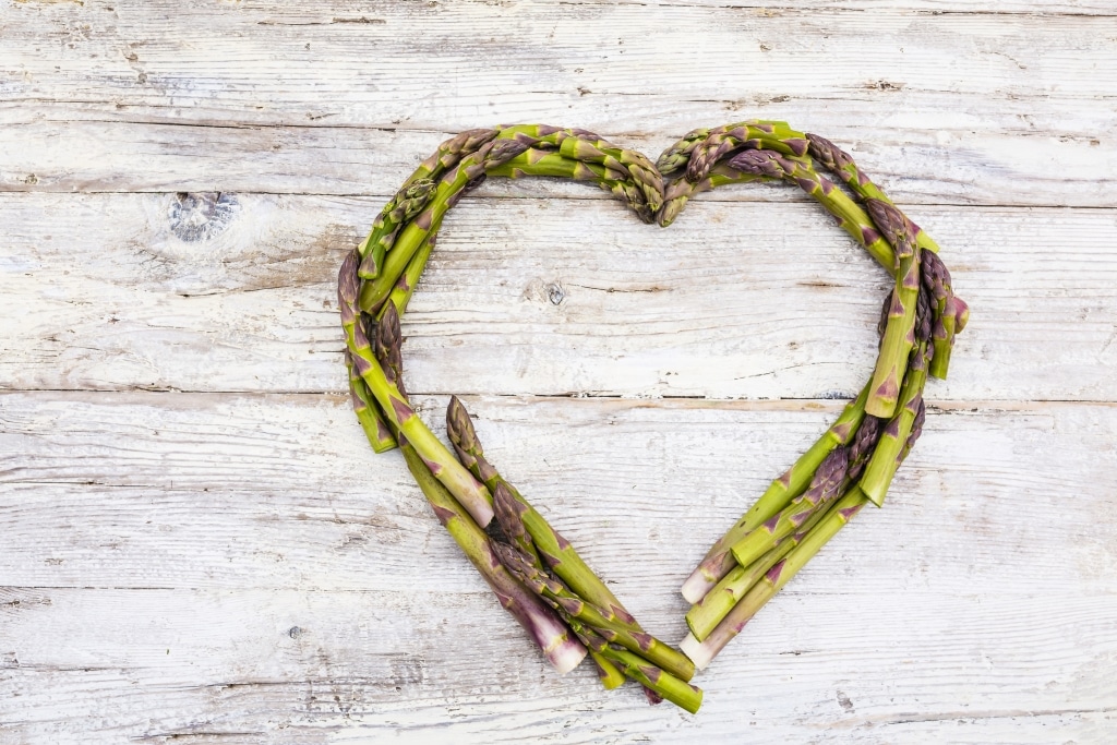 asperge bienfaits