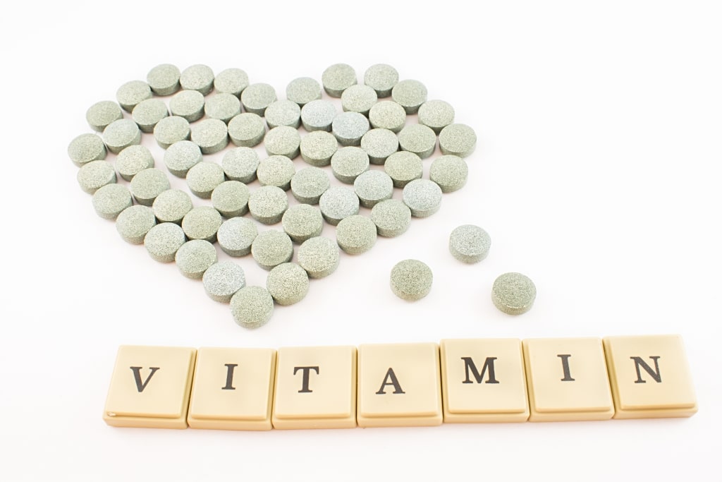 vitamine B12 bienfaits
