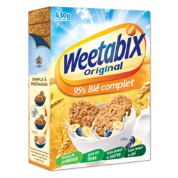 weetabix