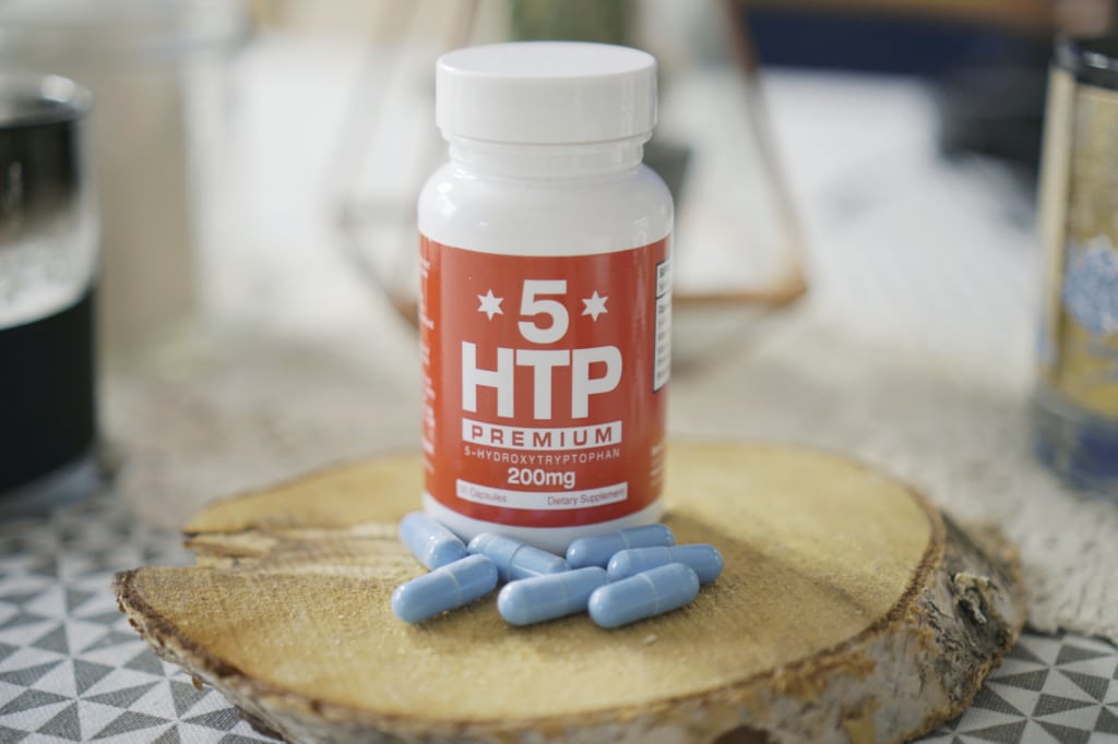 acheter 5 htp