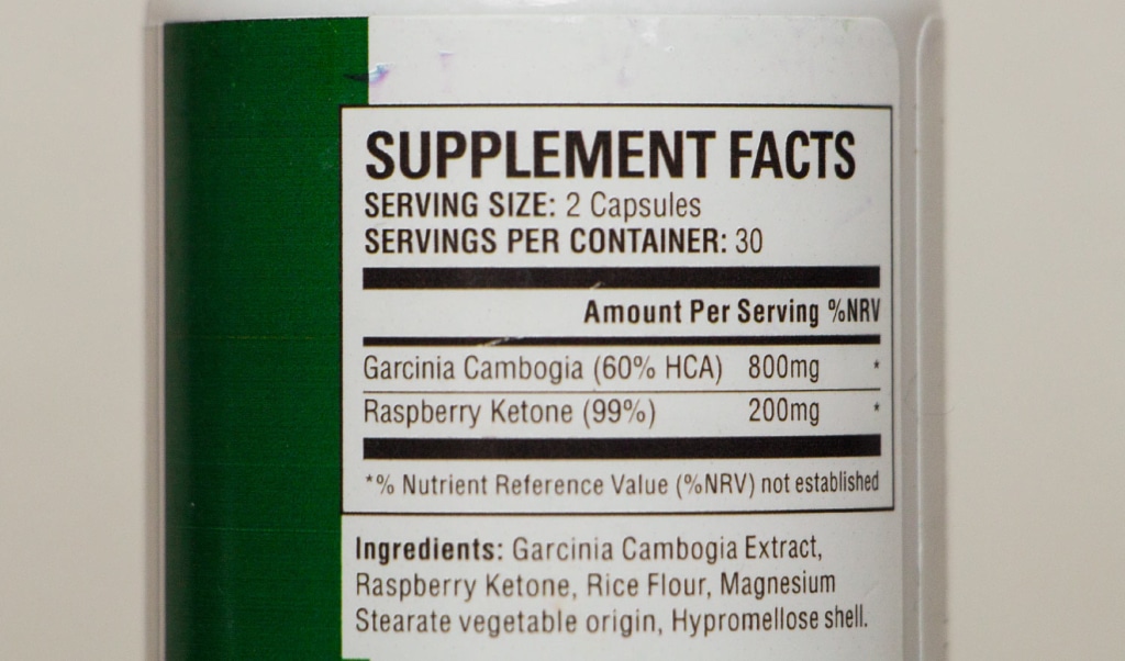 acheter garcinia cambogia
