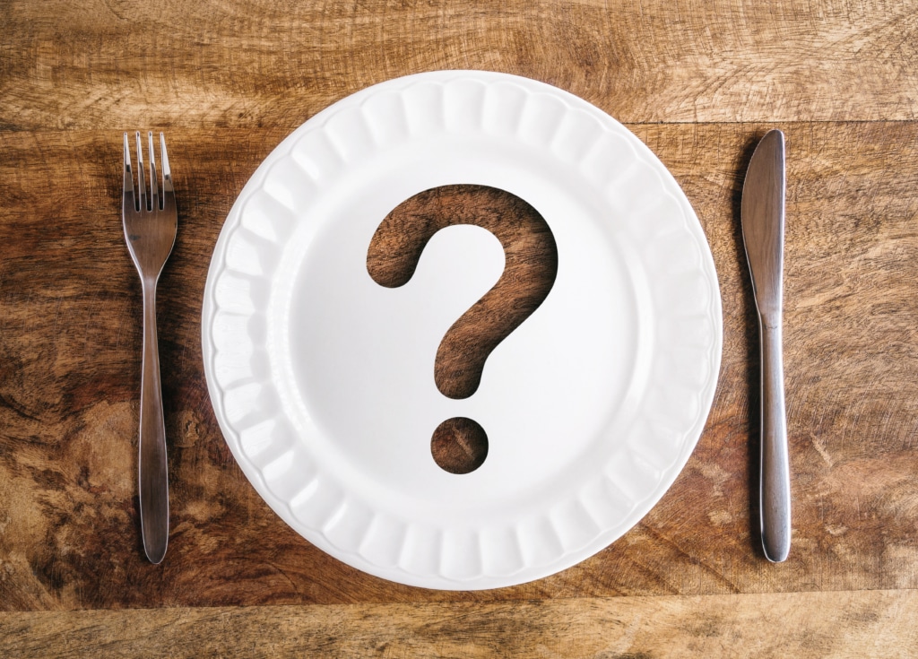 combien de repas par jour pour maigrir