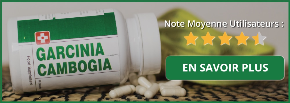 hca garcinia cambogia