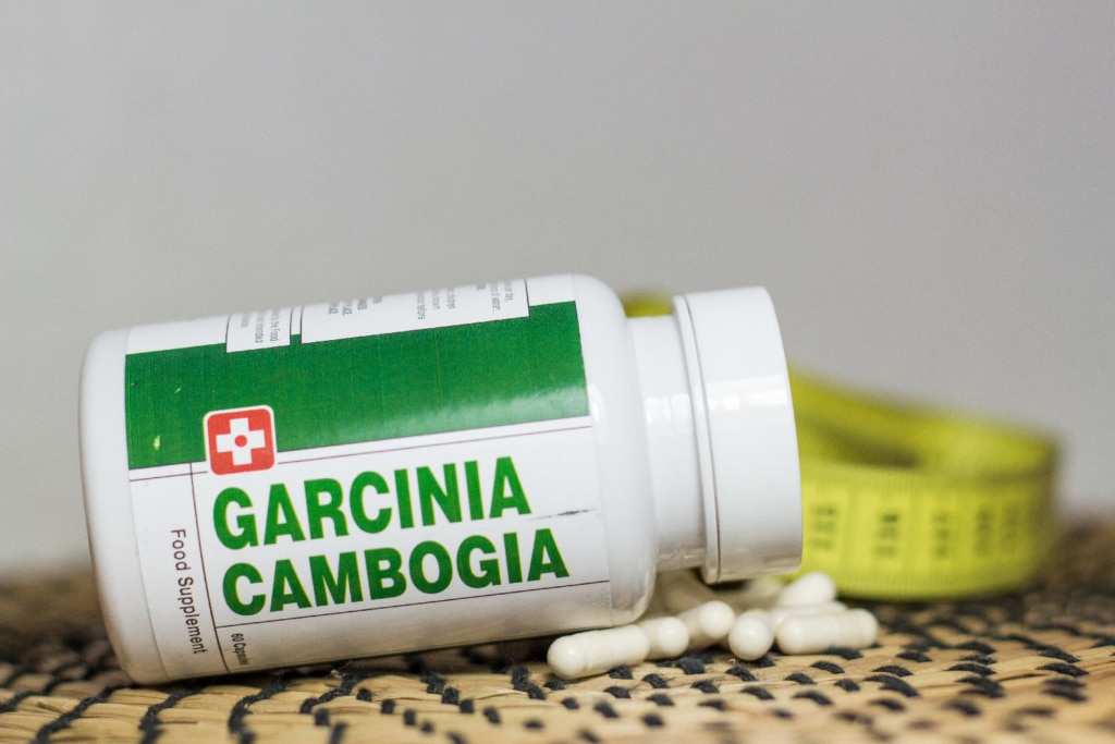 garcinia cambogia