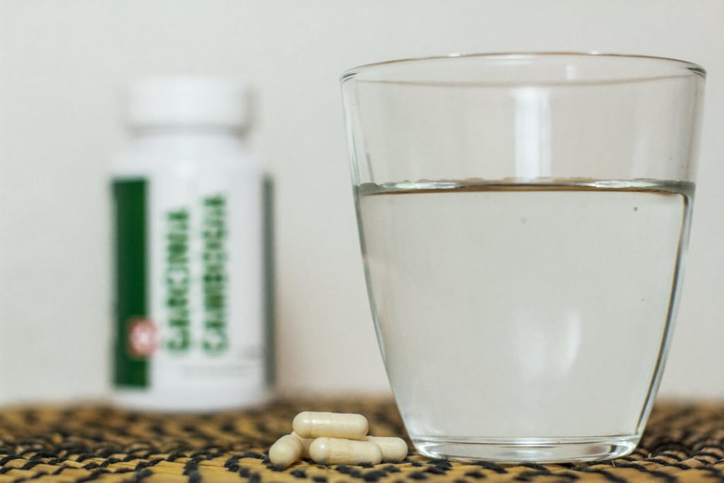 garcinia cambogia posologie
