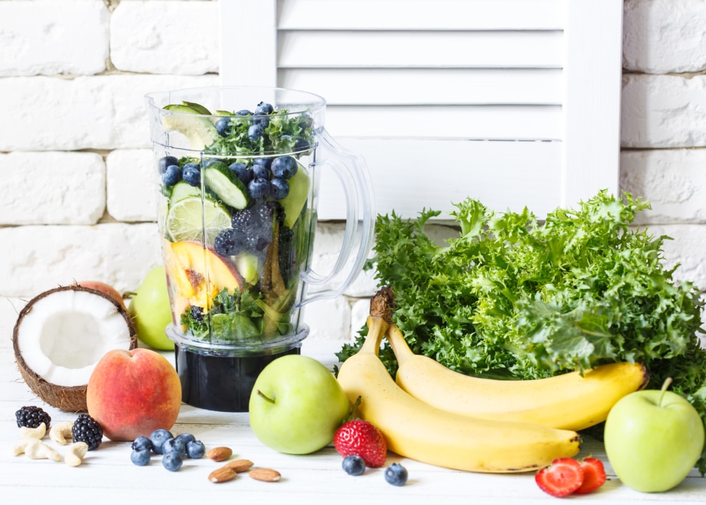 Choisir un blender puissant