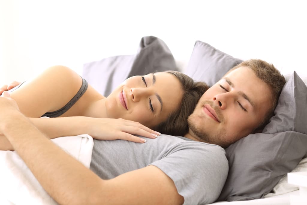 vitamine B6 améliore le sommeil